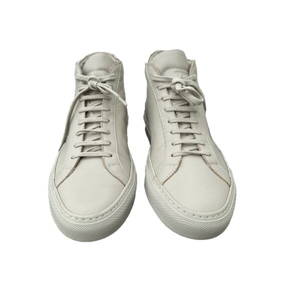 Common Projects Original Achilles High Men’s EUR Size 41 main image 9